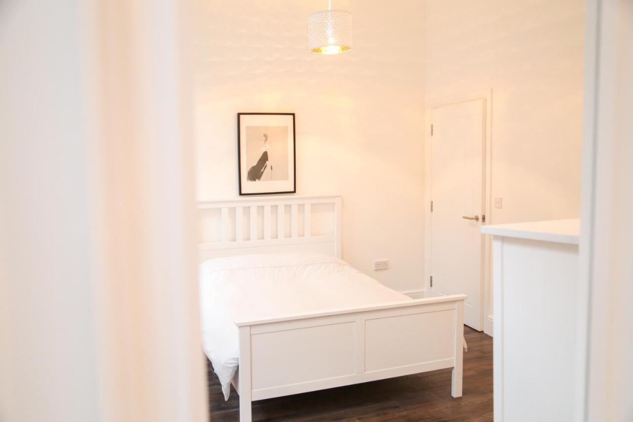 L1 Boutique By Happy Days Leilighet Liverpool Eksteriør bilde