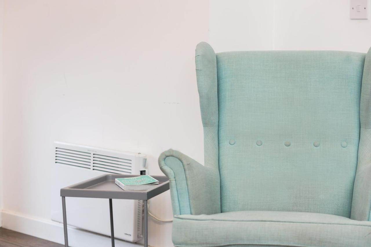 L1 Boutique By Happy Days Leilighet Liverpool Eksteriør bilde