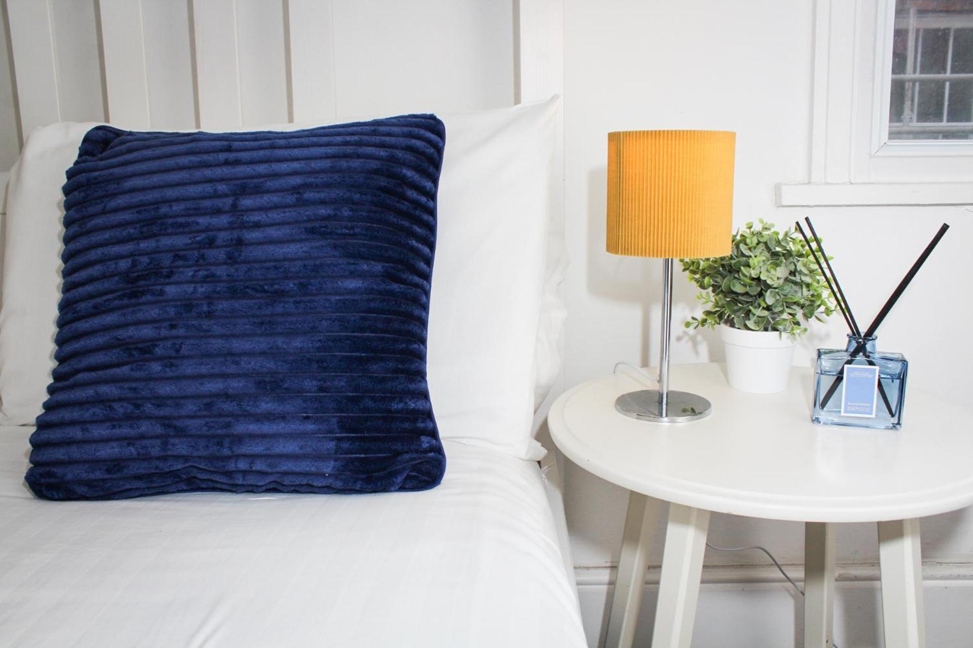L1 Boutique By Happy Days Leilighet Liverpool Eksteriør bilde