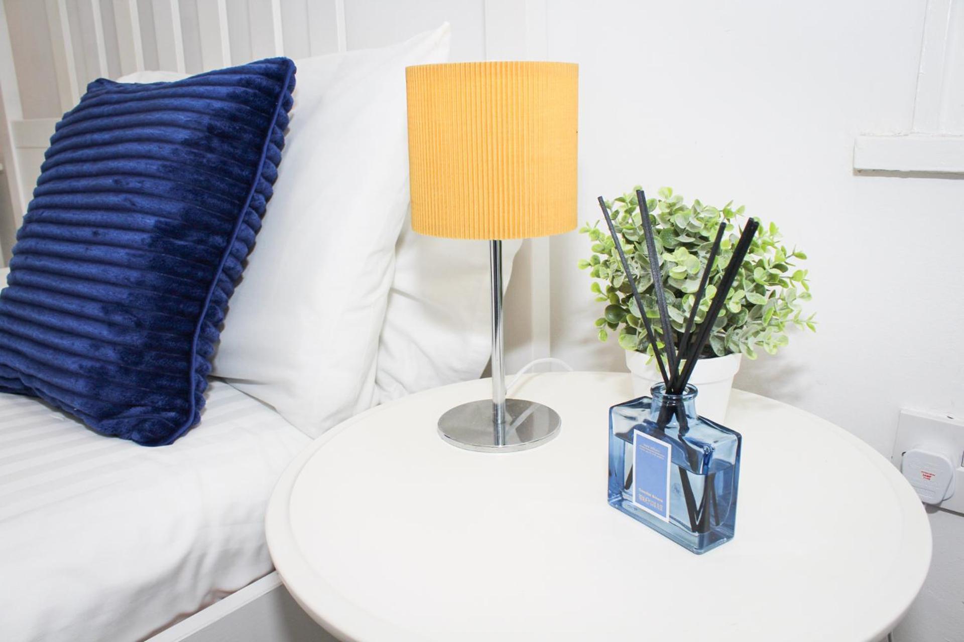 L1 Boutique By Happy Days Leilighet Liverpool Eksteriør bilde