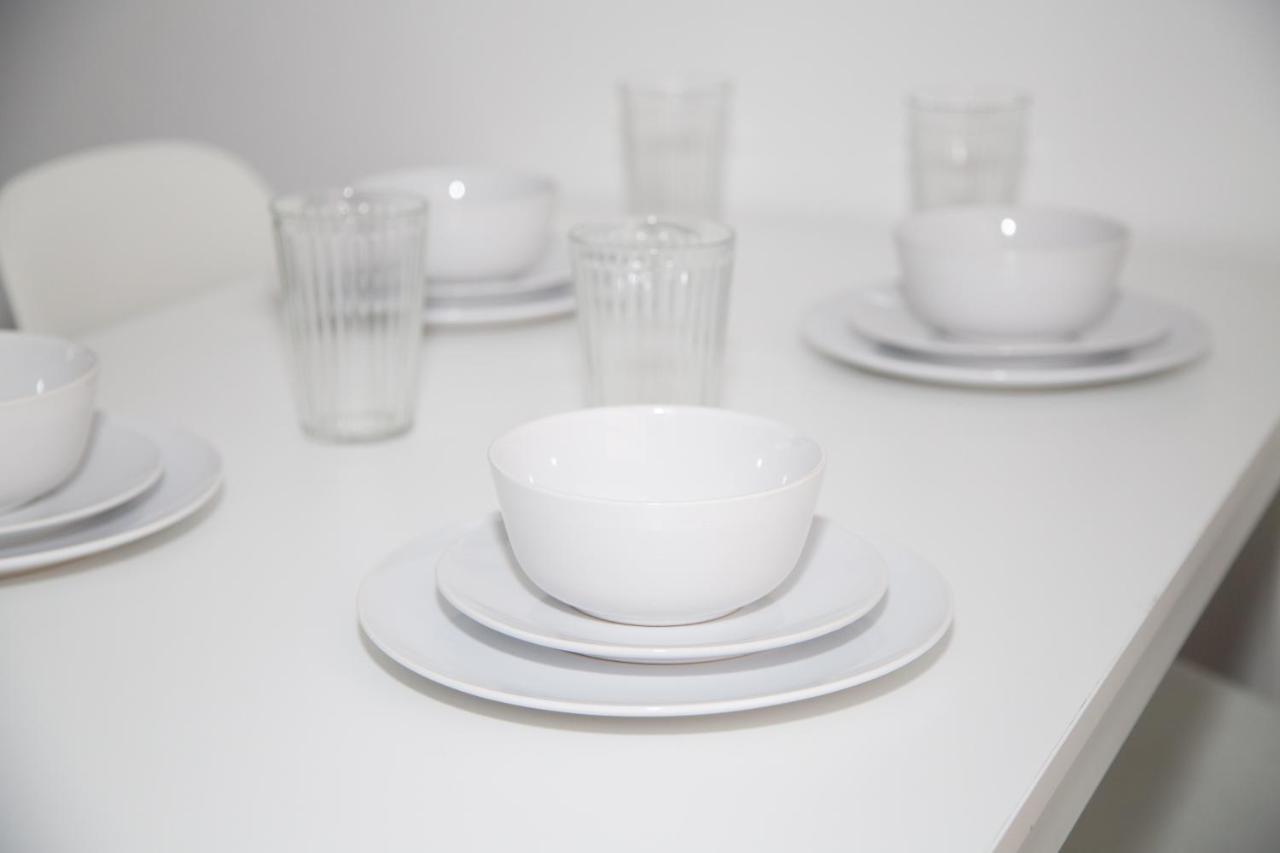 L1 Boutique By Happy Days Leilighet Liverpool Eksteriør bilde