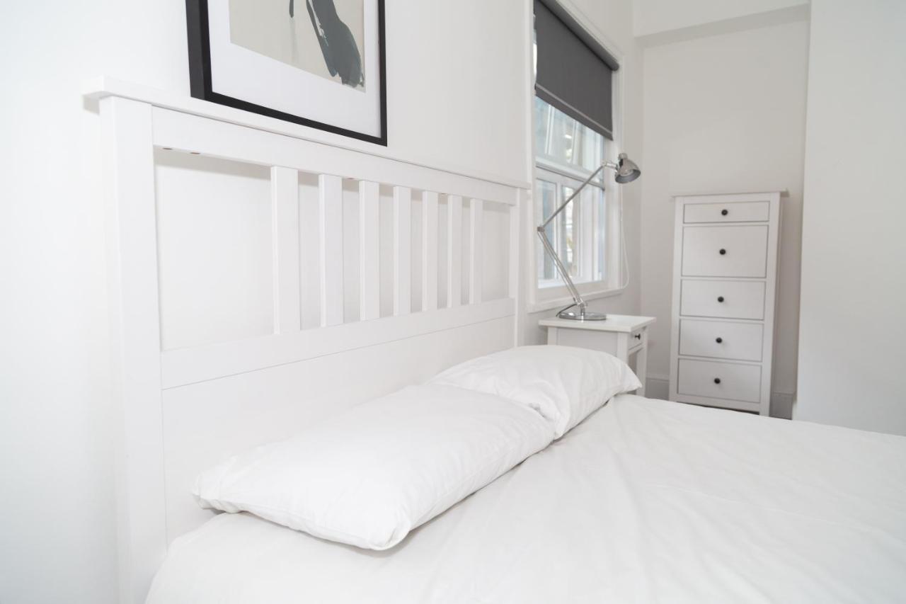 L1 Boutique By Happy Days Leilighet Liverpool Eksteriør bilde